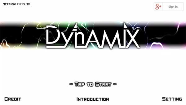Dynamix游戏纯净版图1