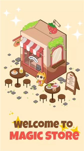 魔法商店图1