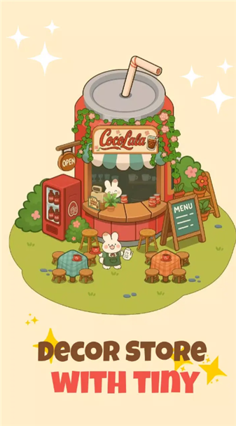 魔法商店图3