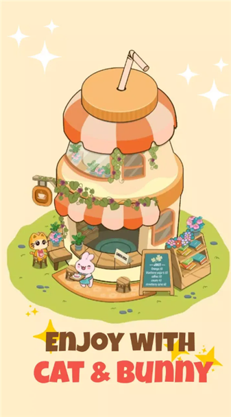 魔法商店图5