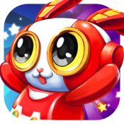 蹦蹦兔塔防游戏安装包 v1.00.00