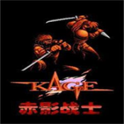 赤影战士官方正版 v2021.06.04.13