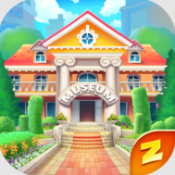 我的博物馆故事官方最新版 v1.61.2