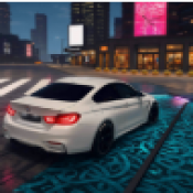 街头驾驶Online安卓免费版 v0.0.1