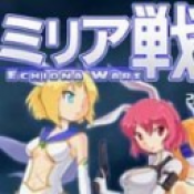 米莉亚战记dx手机版 v1.0