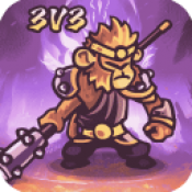 AncientStars游戏纯净版
