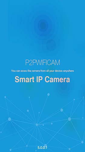 P2PWIFICAM手机最新版图1