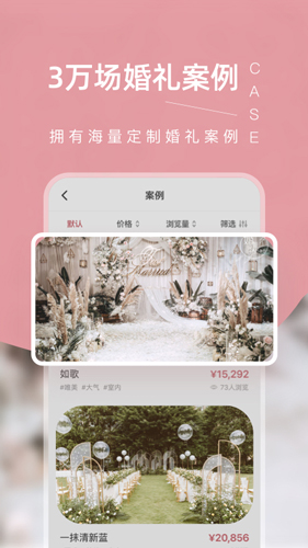 找我婚礼安卓直装版图3