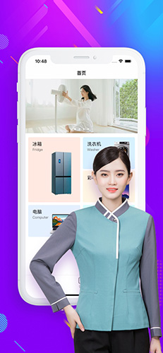 尤蜜佳修app