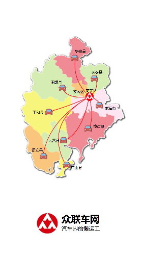 众联车网app图1