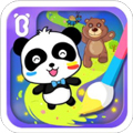 宝宝涂鸦免费版 V9.89.99.00