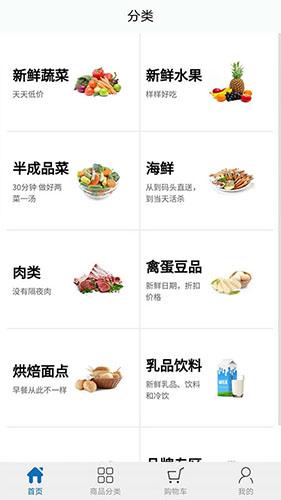 易小鲜最新版图3