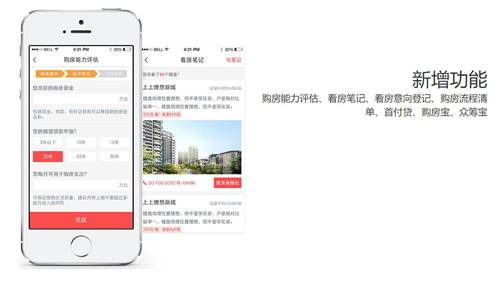 搜狐焦点app