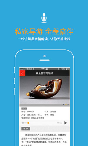 赛导游安卓官方版图3