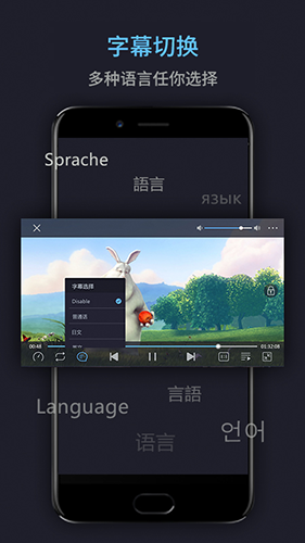 万能播放器手机版图3