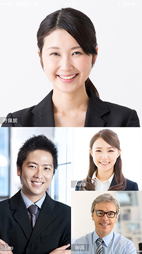 真会通app(3)
