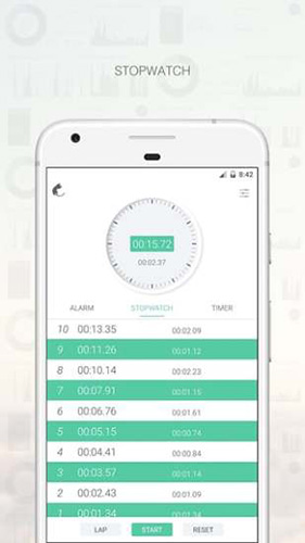 喵时钟官方版图3
