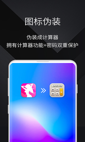 隐私手机大师app