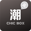 小潮盒app