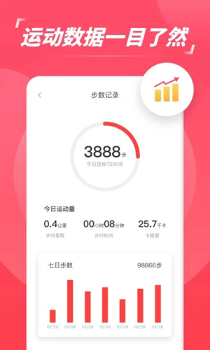 赚步APP