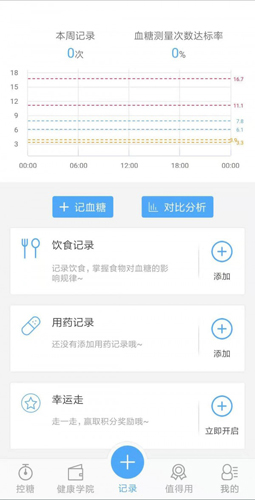 优唐医生无广告版图4