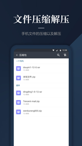 DS文件管理器最新免费版图2