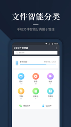 DS文件管理器最新免费版图3