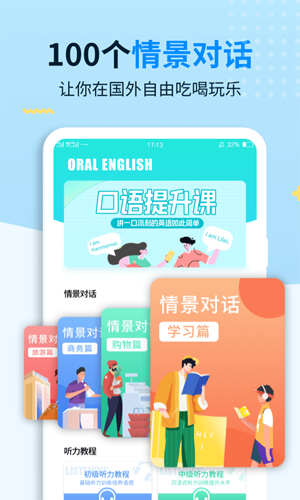 外教口语100通用版图4