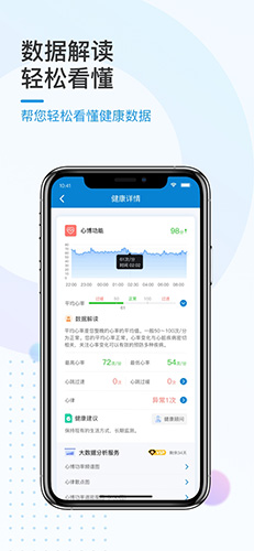 振知健康官方版图3