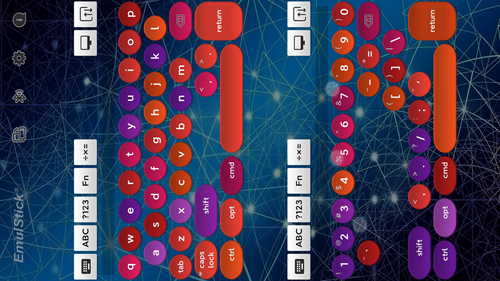 仿真键鼠手机最新版图3
