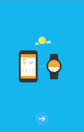 AndroidWear国际版图2