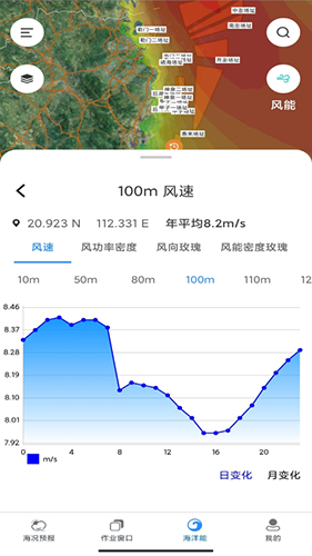 海安康手机免费版图4