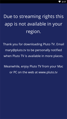 plutotv原版图3