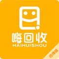 嗨回收师傅端最新免费版 V2.1.1
