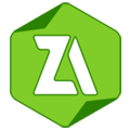 zarchiver本绿色最新版 V0.8.5