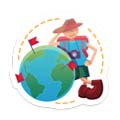 MarkOTravel官方版 V1.3.1