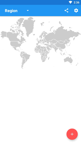 MarkOTravel手机免费版图2