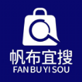 帆布宜搜官方最新版 V1.7.0