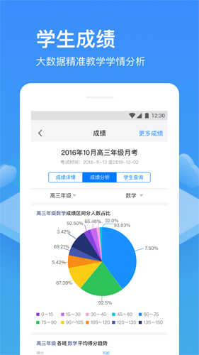 子贵校园直装版图3
