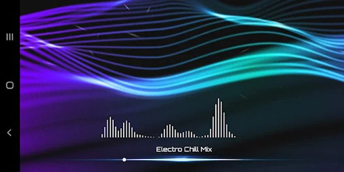 aveeplayer音乐可视化正版图1