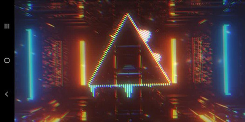 aveeplayer音乐可视化正版图4