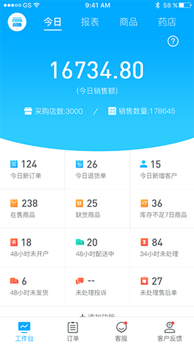 药师帮商业版(3)