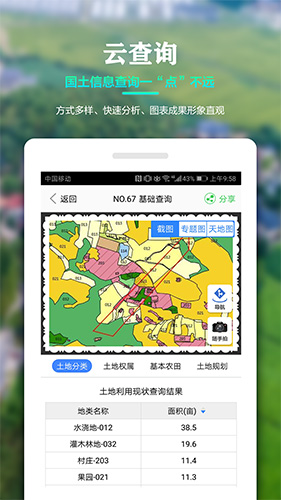 国土调查云原版图2