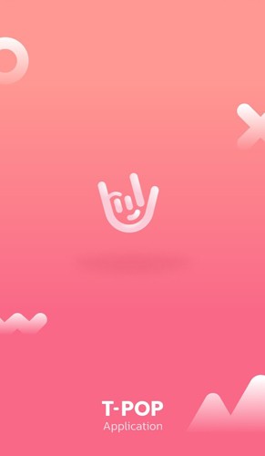 T-POP原版图1