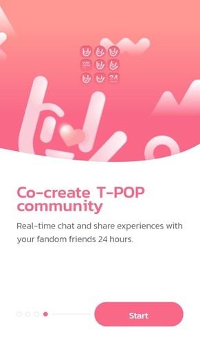 T-POP原版图3