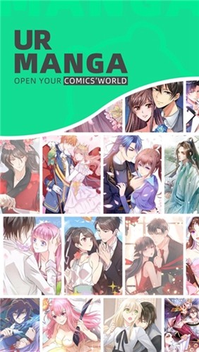 漫咖漫画图2