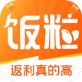 每日饭粒app