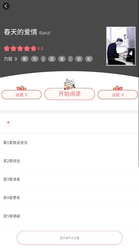 多漫吧官方正版图4