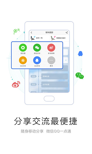 爱鸽者图3