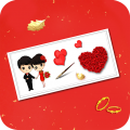 婚礼请柬手机版